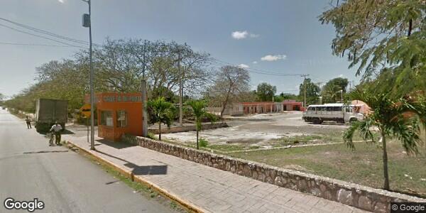 CASETA DE POLICIA